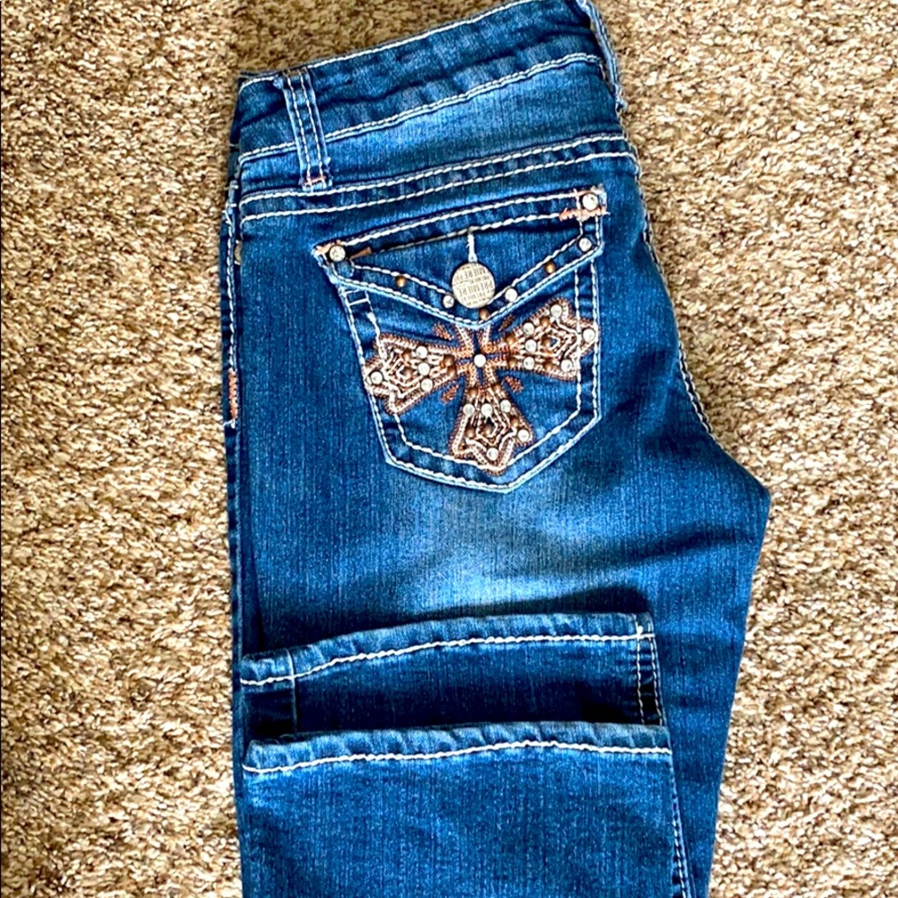 Premier Jeans